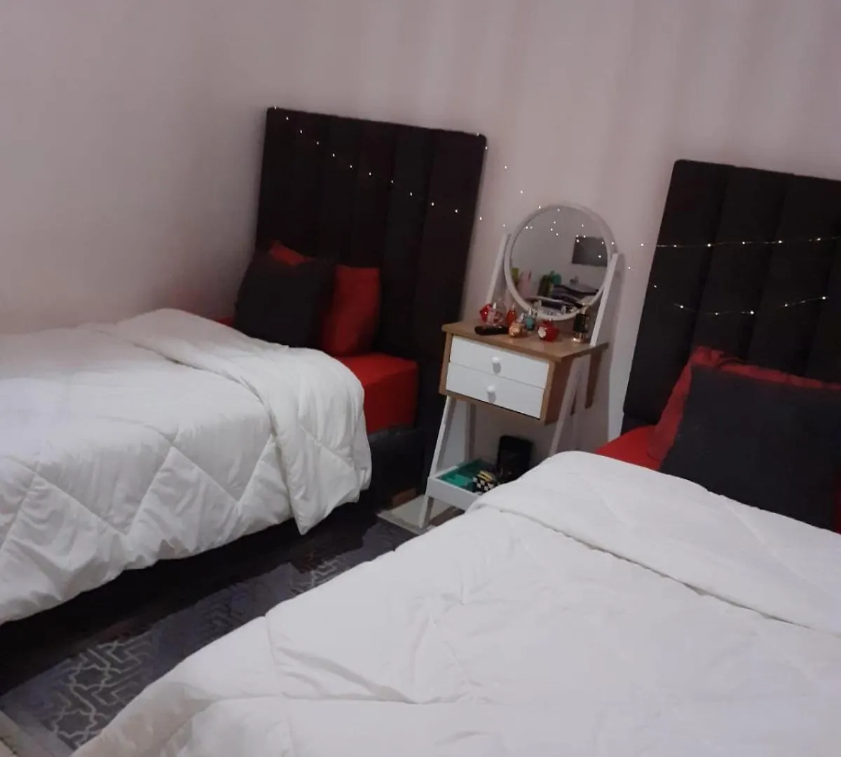 Appartement Pour Location Vacances Marrakesh