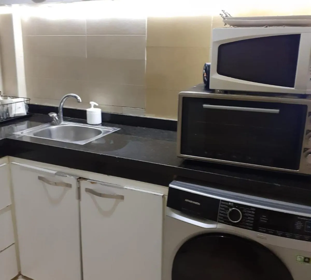 Appartement Pour Location Vacances Marrakesh 0*,  Maroc
